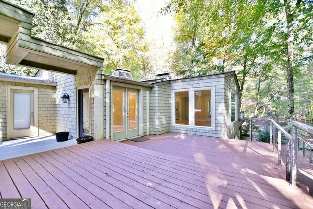 5656 Hamilton Road, Pine Mountain, GA 31822