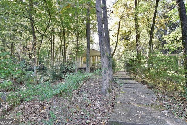 5656 Hamilton Road, Pine Mountain, GA 31822