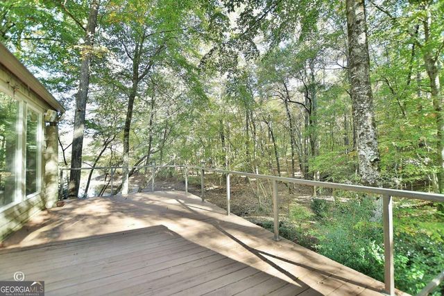 5656 Hamilton Road, Pine Mountain, GA 31822