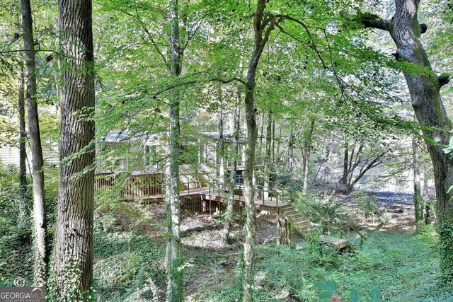 5656 Hamilton Road, Pine Mountain, GA 31822