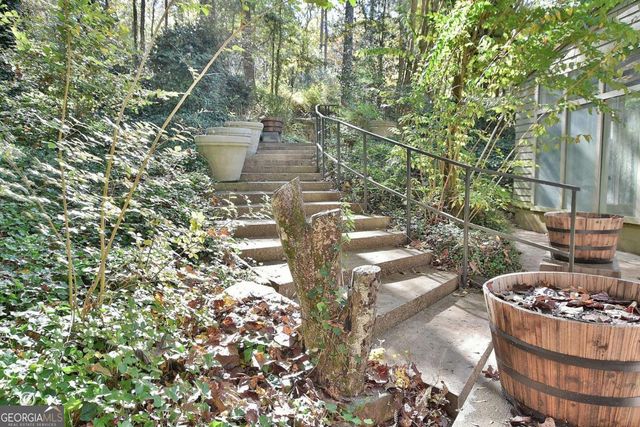 5656 Hamilton Road, Pine Mountain, GA 31822