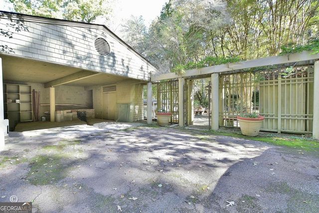 5656 Hamilton Road, Pine Mountain, GA 31822