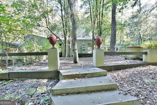 5656 Hamilton Road, Pine Mountain, GA 31822