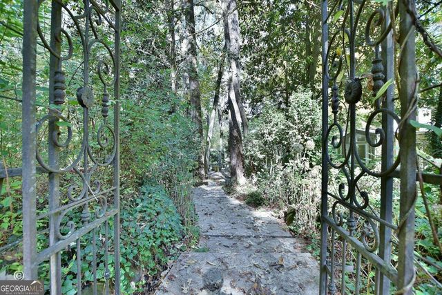 5656 Hamilton Road, Pine Mountain, GA 31822