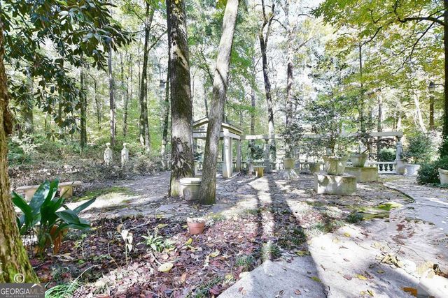 5656 Hamilton Road, Pine Mountain, GA 31822