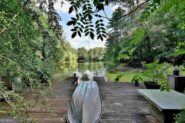 5656 Hamilton Road, Pine Mountain, GA 31822