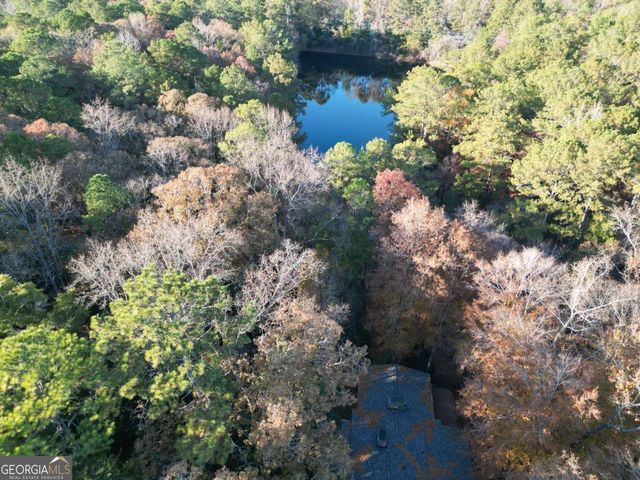 5656 Hamilton Road, Pine Mountain, GA 31822