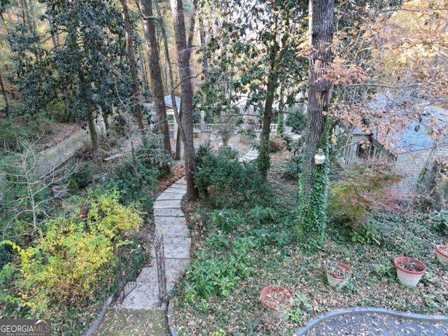 5656 Hamilton Road, Pine Mountain, GA 31822