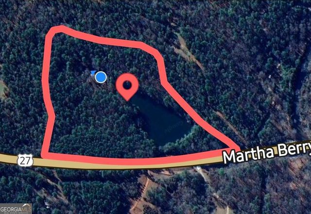 5656 Hamilton Road, Pine Mountain, GA 31822