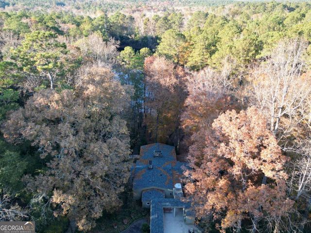5656 Hamilton Road, Pine Mountain, GA 31822