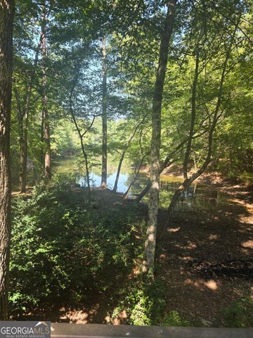 5656 Hamilton Road, Pine Mountain, GA 31822