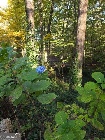 5656 Hamilton Road, Pine Mountain, GA 31822