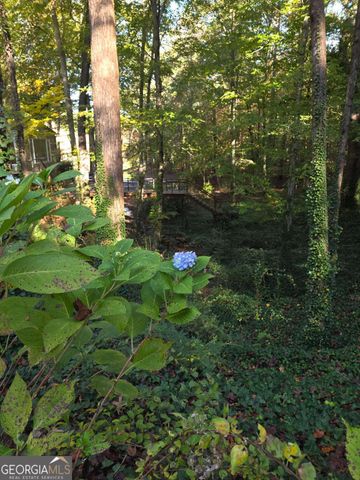 5656 Hamilton Road, Pine Mountain, GA 31822