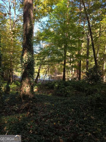 5656 Hamilton Road, Pine Mountain, GA 31822