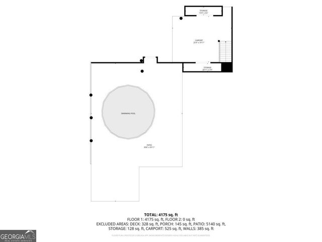 5656 Hamilton Road, Pine Mountain, GA 31822