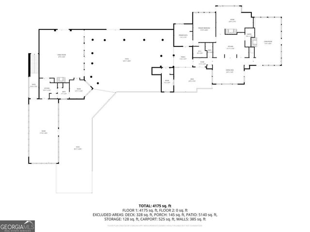 5656 Hamilton Road, Pine Mountain, GA 31822