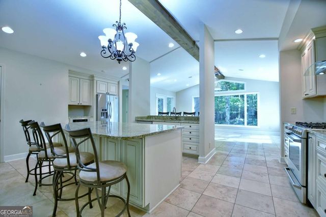 5656 Hamilton Road, Pine Mountain, GA 31822