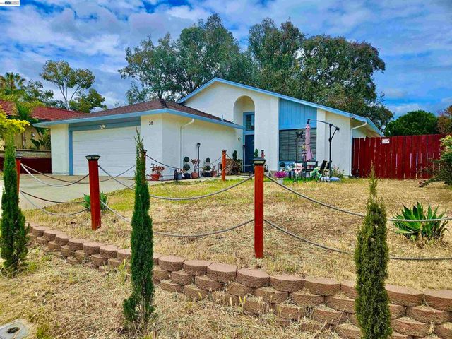 20 Dunes Way, Antioch, CA 94509