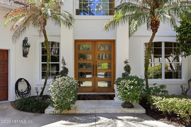 87 ROSCOE Boulevard N, Ponte Vedra Beach, FL 32082