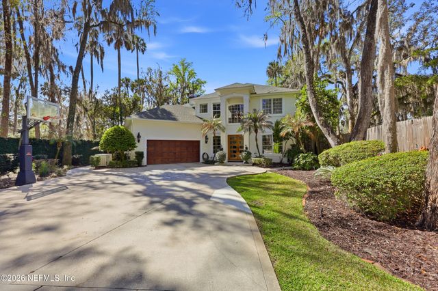 87 ROSCOE Boulevard N, Ponte Vedra Beach, FL 32082