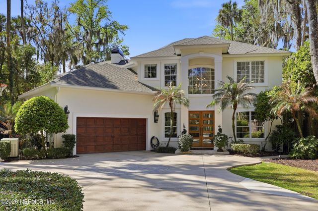 87 ROSCOE Boulevard N, Ponte Vedra Beach, FL 32082