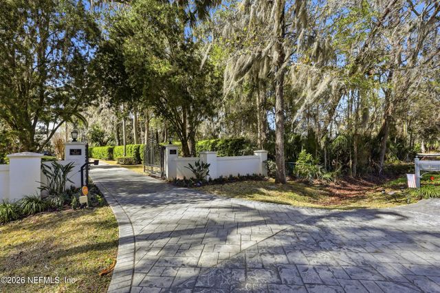 87 ROSCOE Boulevard N, Ponte Vedra Beach, FL 32082