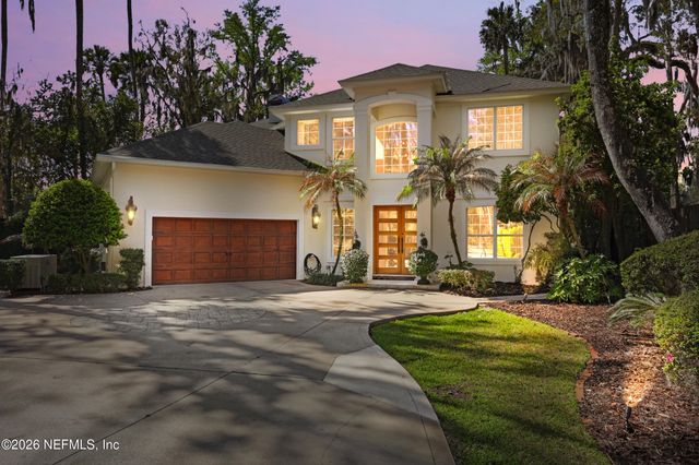 87 ROSCOE Boulevard N, Ponte Vedra Beach, FL 32082