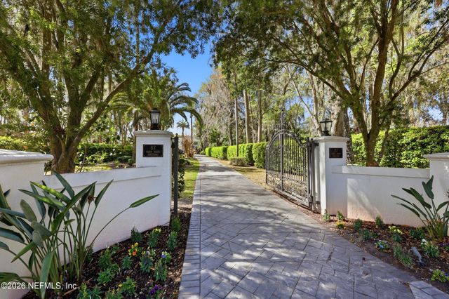 87 ROSCOE Boulevard N, Ponte Vedra Beach, FL 32082