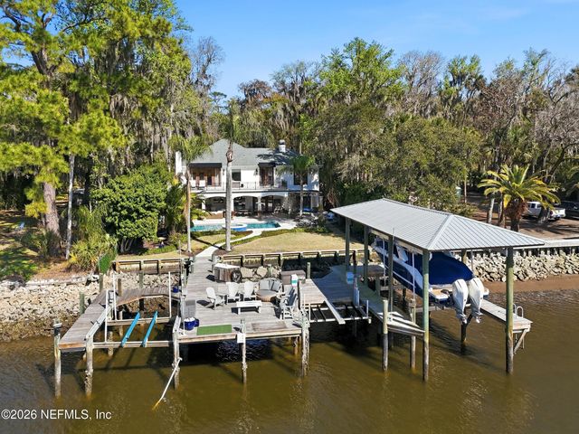 87 ROSCOE Boulevard N, Ponte Vedra Beach, FL 32082