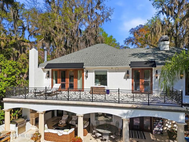 87 ROSCOE Boulevard N, Ponte Vedra Beach, FL 32082