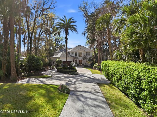 87 ROSCOE Boulevard N, Ponte Vedra Beach, FL 32082