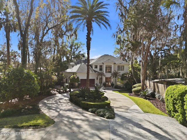 87 ROSCOE Boulevard N, Ponte Vedra Beach, FL 32082