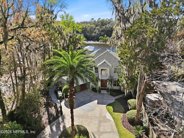 87 ROSCOE Boulevard N, Ponte Vedra Beach, FL 32082