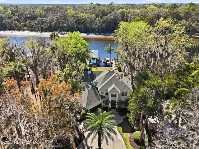 87 ROSCOE Boulevard N, Ponte Vedra Beach, FL 32082