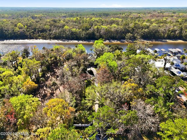 87 ROSCOE Boulevard N, Ponte Vedra Beach, FL 32082