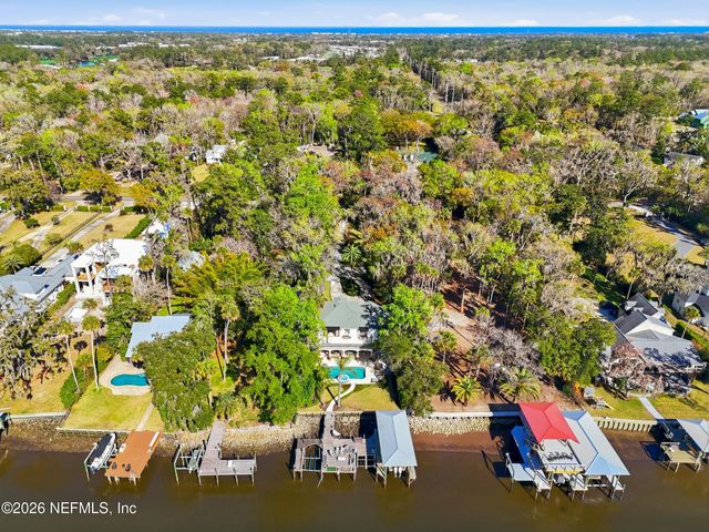 87 ROSCOE Boulevard N, Ponte Vedra Beach, FL 32082