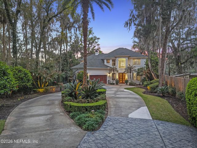 87 ROSCOE Boulevard N, Ponte Vedra Beach, FL 32082
