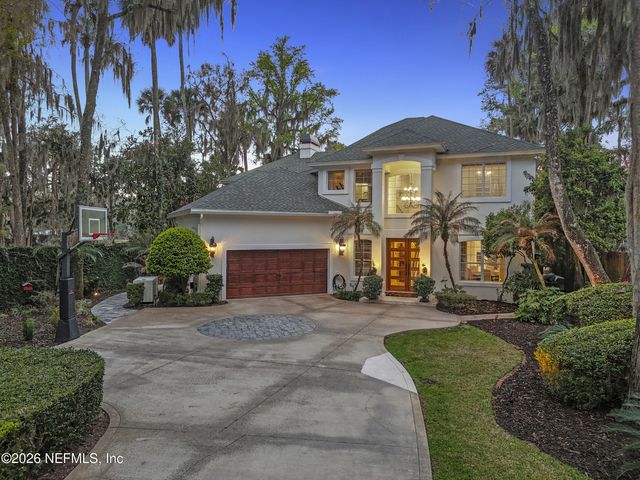 87 ROSCOE Boulevard N, Ponte Vedra Beach, FL 32082