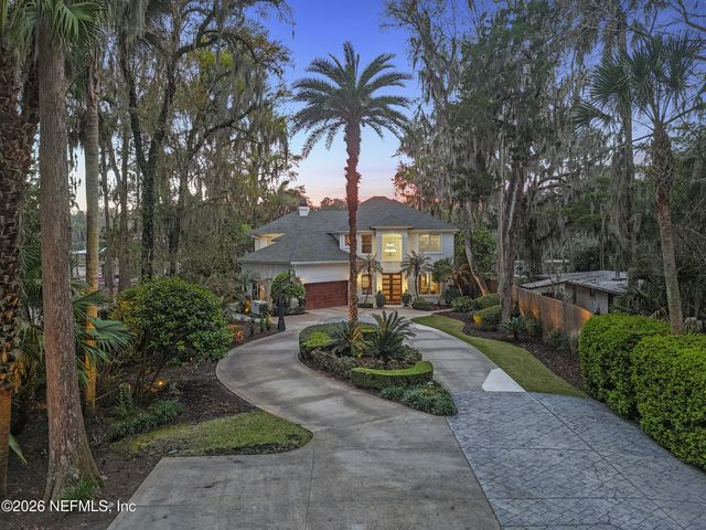 87 ROSCOE Boulevard N, Ponte Vedra Beach, FL 32082