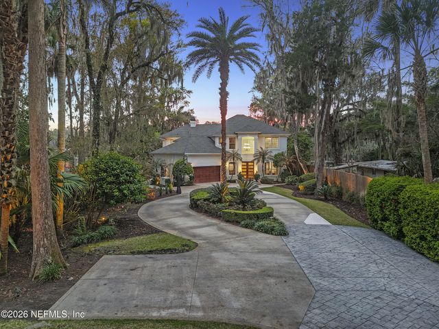 87 ROSCOE Boulevard N, Ponte Vedra Beach, FL 32082