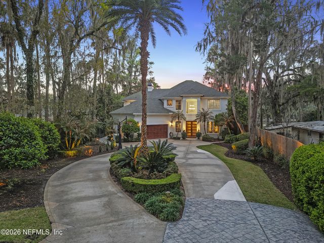 87 ROSCOE Boulevard N, Ponte Vedra Beach, FL 32082