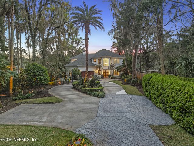 87 ROSCOE Boulevard N, Ponte Vedra Beach, FL 32082