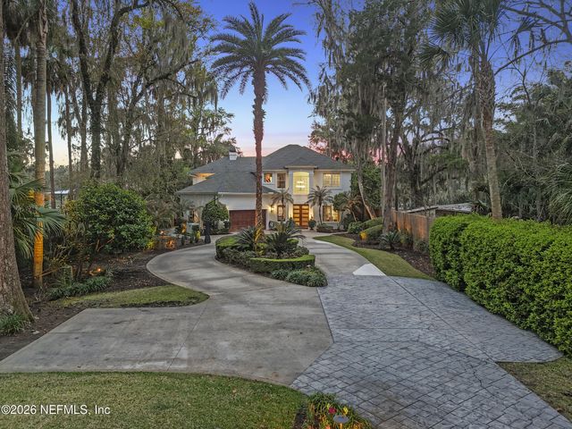 87 ROSCOE Boulevard N, Ponte Vedra Beach, FL 32082