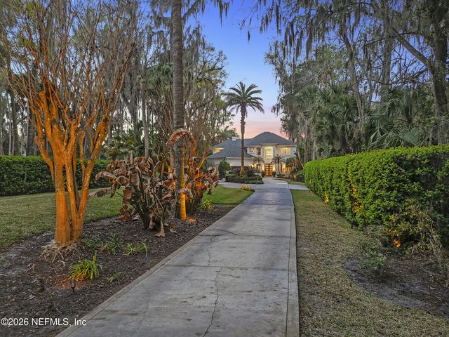 87 ROSCOE Boulevard N, Ponte Vedra Beach, FL 32082