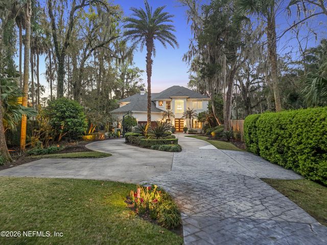 87 ROSCOE Boulevard N, Ponte Vedra Beach, FL 32082