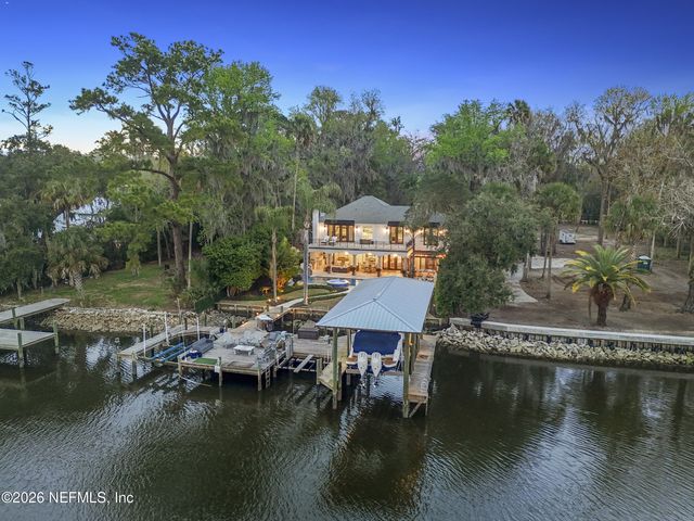 87 ROSCOE Boulevard N, Ponte Vedra Beach, FL 32082