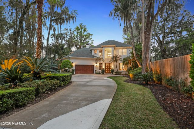 87 ROSCOE Boulevard N, Ponte Vedra Beach, FL 32082