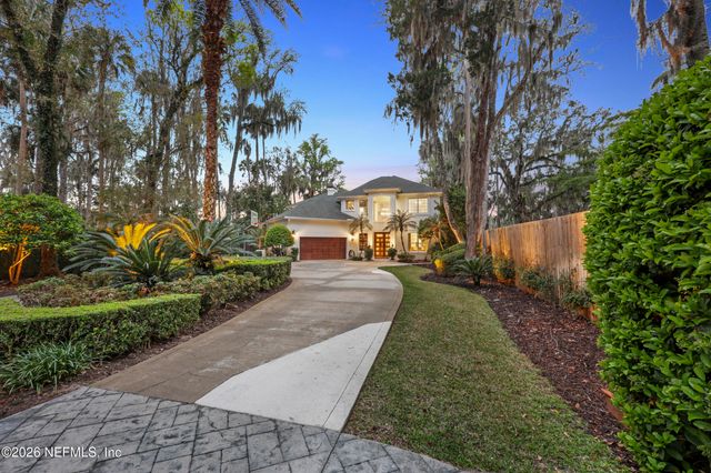 87 ROSCOE Boulevard N, Ponte Vedra Beach, FL 32082