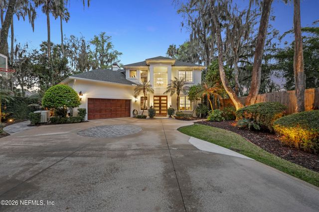 87 ROSCOE Boulevard N, Ponte Vedra Beach, FL 32082