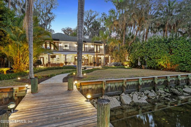 87 ROSCOE Boulevard N, Ponte Vedra Beach, FL 32082